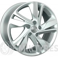 Replay Hyundai (HND157) 6.5x16 5x114.3 ET 31 Dia 67.1 (silver)